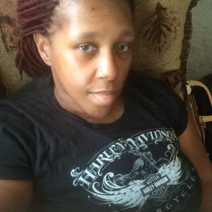 Meet your Posher, Shanika